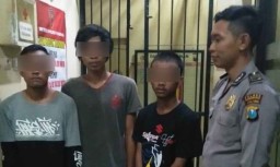 Goda Pacar Orang di Facebook, Remaja di Ponorogo Dikeroyok