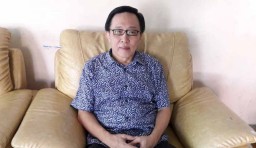 Kecam Kerusuhan Jakarta, Bamag Kota Madiun: Indonesia Harus Damai