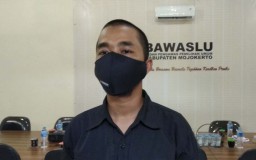Skenario Bawaslu Mojokerto Agar Paslon Pelanggar Prokes Bisa Disanksi