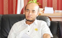 Satu Staf Meninggal Konfirm Covid-19, Kantor DPRD Kota Batu Lockdown