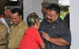 Innalillahi, Ketua DPRD Kota Blitar Meninggal Dunia