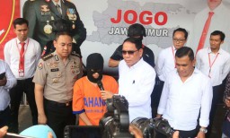 Cabuli 11 Anak Sesama Jenis, Ketua Gay Tulungagung Ditangkap