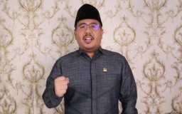 Puisi dan Salam Kemerdekaan dari Ketua Gerindra Jatim