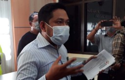 Pertanyakan Netralitas Bawaslu Surabaya, KIPP Jatim Lapor ke DKPP