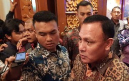 KPK Selamatkan Rp 64 Triliun Potensi Kerugian Negara Sejak 2014