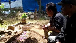 Lagi, Petugas Pemilu 2019 di Banyuwangi Meninggal Diduga Kelelahan