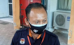 Ketua KPU Gresik Terkonfirmasi Covid-19