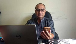 KPU Ajukan Anggaran Rp 13 Miliar untuk Pilwali Blitar 2020