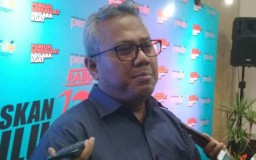KPU RI Kembali Tegaskan Larangan Berkampanye di Lembaga Pendidikan
