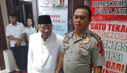 Dukung Tuntaskan Prostitusi Online, MUI: Semua Pelanggan Perlu Disebut