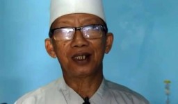 Apresiasi Pemilu 2019 Aman, Ketua MUI Surabaya: Ayo Jaga Perdamaian