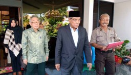 PBNU Dukung Revisi UU KPK