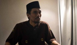 Ucapan Selamat Bagi Jokowi-Ma-ruf Amin dari NU Surabaya: Semoga Amanah