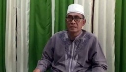 PCNU Magetan Beri Selamat Pada Jokowi: Mari Kembali Bersatu