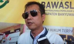 Ketua PD Banyuwangi yang Ikut Musrenbang Juga Diperiksa Bawaslu