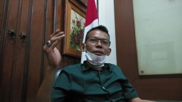 Partai Bulan Bintang Desak Perwali Surabaya No. 33 Tahun 2020 Dicabut