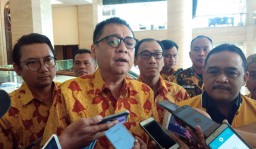 Hanura Jatim Dorong Munas Dipercepat, OSO Tetap Ketum