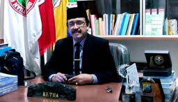Jelang Keputusan MK, Akademisi Trenggalek: Jangan Ada Kerusuhan Lagi