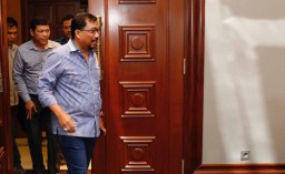 Tim Jokowi: Tidak Ada Potensi Rusuh di Jawa Timur