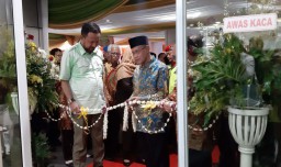 Muhammadiyah Sikapi Munculnya Sejumlah Kerajaan di Indonesia