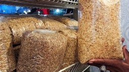 Ketumbar Ori dan Super Berkualitas Tersedia di PIOS