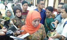 Khofifah Tangkis Tuduhan Rommy Soal Pengangkatan Kakanwil Kemenag