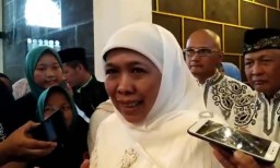 Industri di Surabaya Raya Diminta Atur Jam Kerja Pegawai Selama PSBB