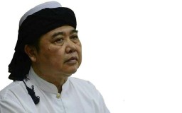 Pengasuh Ponpes Hasan Genggong Probolinggo KH Abdel Bar Tutup Usia