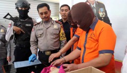 Begini Kelicikan Kiai Gadungan yang Janji Gandakan Uang di Kota Madiun