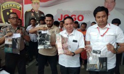 Kepincut Penggandaan Uang Kiai Gadungan, Tertipu Rp 650 Juta