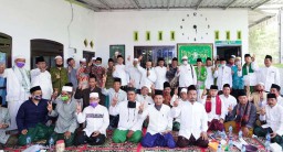 Kiai hingga Guru Ngaji se Banyuwangi Kompak Dukung Ipuk-Sugirah