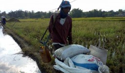 Kisah Slamet, Mantan TKI asal Ponorogo Jalani Hidup dengan Satu Tangan