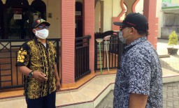 Ditemukan Klaster Tarawih di Banyuwangi, 6 Orang Dilaporkan Meninggal