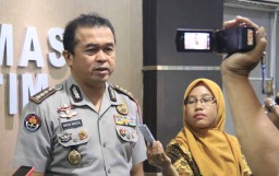 Polisi 'Tantang' Kuasa Hukum Vanessa Angel Beberkan Bukti Transfer HH