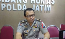 Polda: Pelaku Penyerangan Polsek Wonokromo Anggap Polisi Thoghut