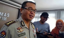 Polwan Diduga Terpapar Radikalisme Diamankan, Polisi: Hanya Satu Orang
