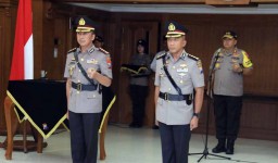Kombes Pol Sandi Nugroho: Menu Buka Puasa Hingga Hafalkan Surabaya