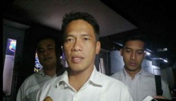 Mutasi Pertama Kapolri Idham Aziz, Dirreskrimsus Polda Jatim Berganti