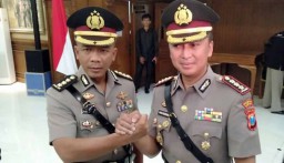 Tinggalkan Surabaya, Kombes Pol Rudi Setiawan: Banyak yang Berkesan