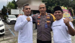 Kapolrestabes Surabaya Diganti, Kombes Pol Rudi Jadi Wakapolda Lampung