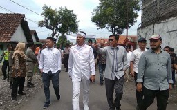 Sidak di Mojokerto, DPR RI Minta Impor Sampah Dihentikan
