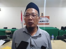 Jelang Pemilu 2019, Pemilih di Rumah Sakit Jiwa Surabaya Didata