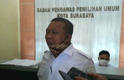 Netralitas Wali Kota Risma Dilaporkan ke Bawaslu