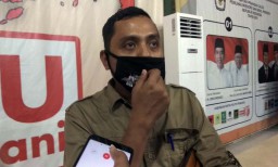 Pengumuman Penetapan Paslon Pilkada Mojokerto 2020 Dilakukan Virtual