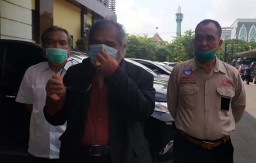 Temui Korban Dugaan Pelecehan di Kota Batu, Komnas PA Beberkan Informasi Baru