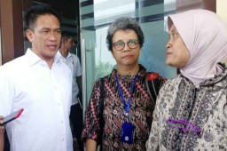 Jenguk Vanessa, Komnas Perempuan Minta Penangguhan Penahanan