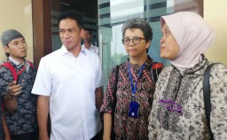Pemesan Vanessa Masih Misterius, Polisi: Proses Penguatan Data Digital