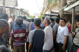 Petualangan Komplotan Pencuri Antar Provinsi Terhenti di Situbondo