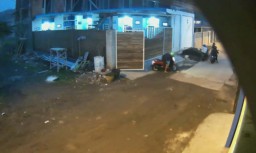 Satroni Rumah Kos di Mojokerto, Komplotan Pencuri Gondol Satu Motor
