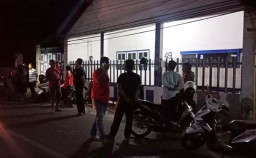 Komplotan Perampok Berpistol Satroni Rumah Pengusaha Kota Probolinggo